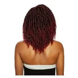 MANE CONCEPT Afri Naptural 3X Gorgeous Passion Twist 9"/10"/11"