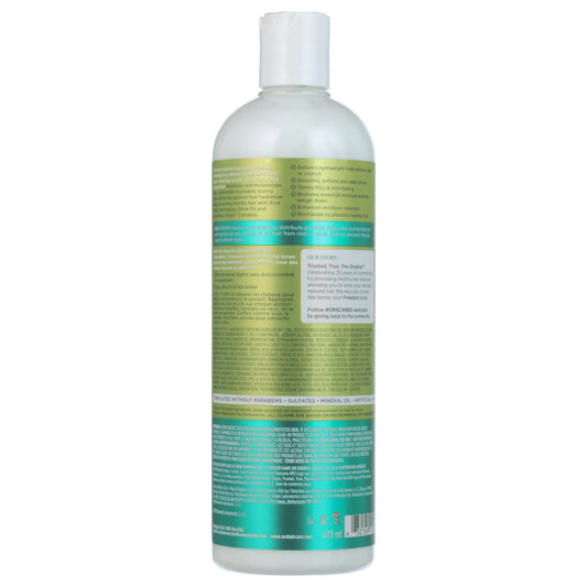 ORS Olive oil Max Moisture Daily Styling Lotion
