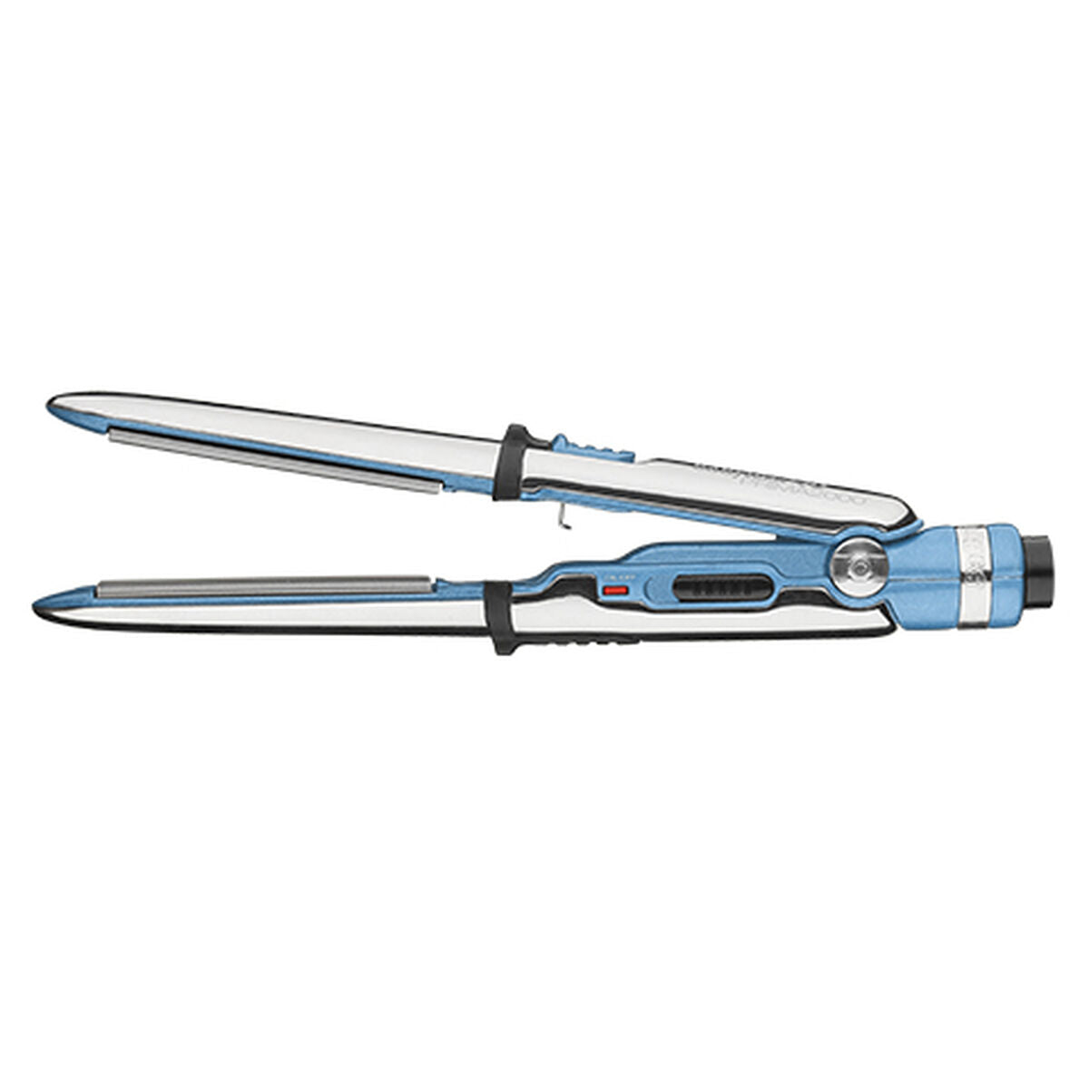 BABYLISSPRO® NANO TITANIUM™ PRIMA2000 3/4" STAINLESS STEEL MINI IRON
