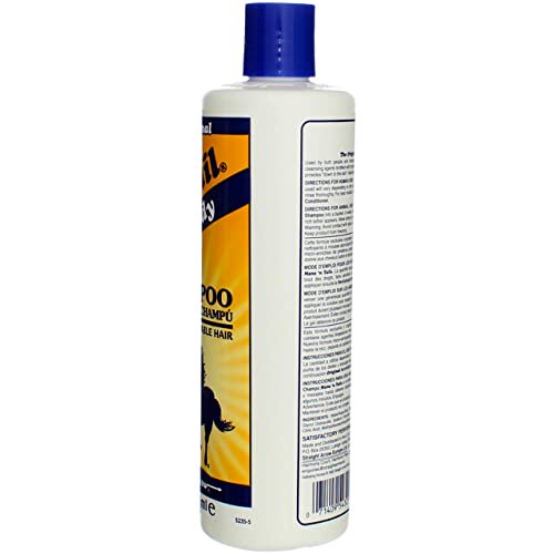 Mane N' Tail Shampoo 12 oz