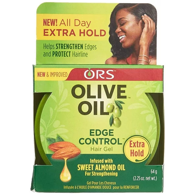 ORS Olive Oil Edge Control .30