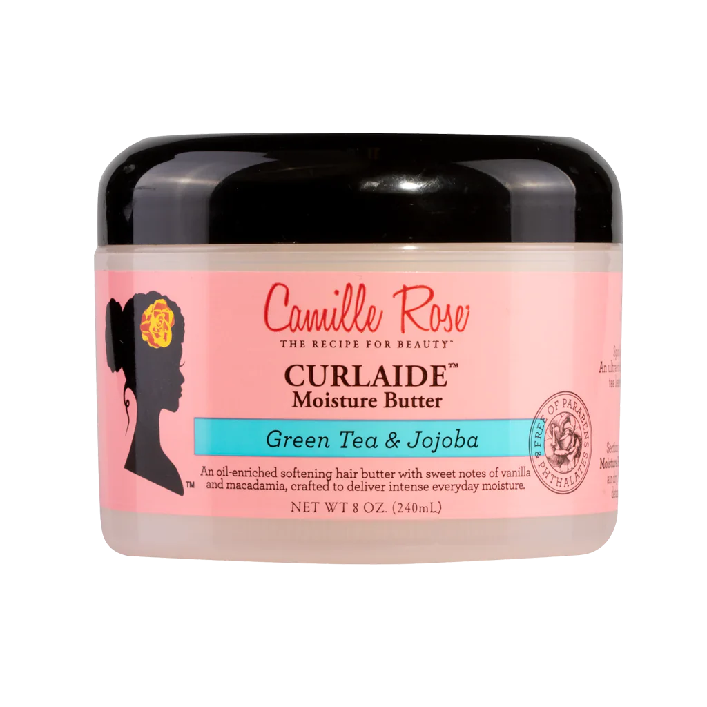 Camille Rose Curlaide Moisture Butter 8oz