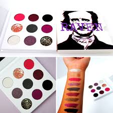 Eyeshadow - Mad Raven