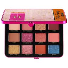 Eyeshadow - Harbor Spring