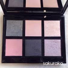 Eyeshadow - Sakurako