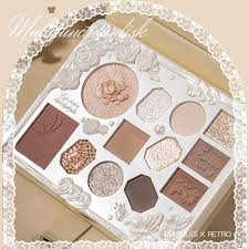 Eyeshadow - Marquisse