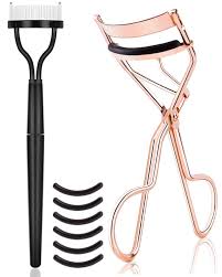 Eyelash Curler Applicator