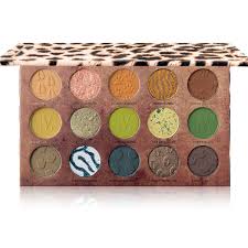 Eyeshadow - Safari