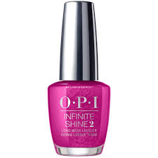 OPI - Flashbulb Fuchsia 15ML