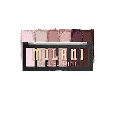 Milani Eyeshadow taffy .058 oz