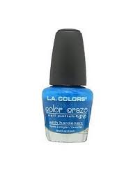 L.A. Colors Splash NP429
