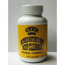 Gueye L31 Mothers Natural Best