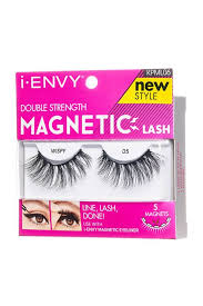 Magnetic Lash. Kpml06