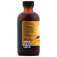 Sunny Isle Jamaican black Castor oil