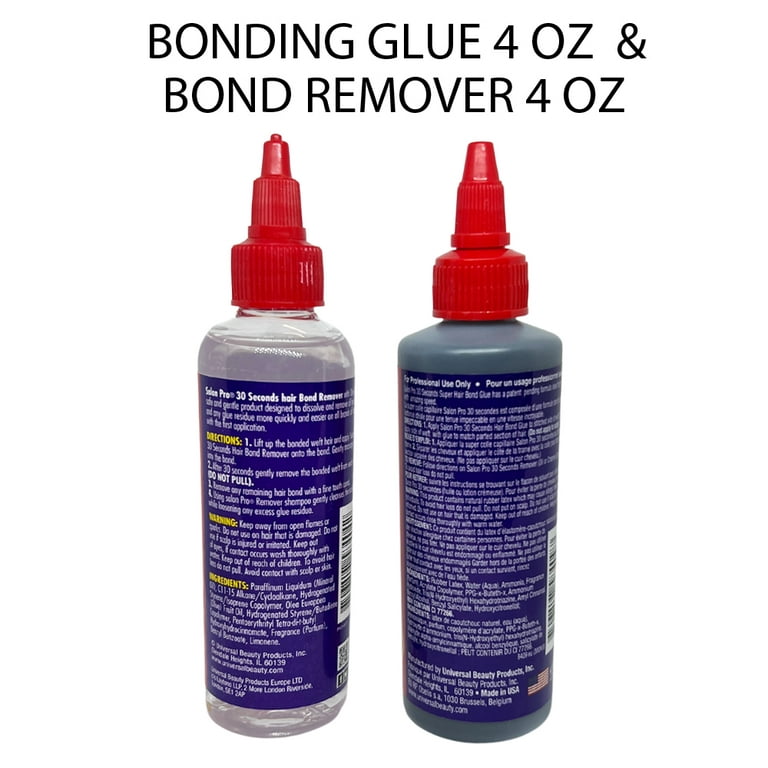 30 Sec glue 4 oz