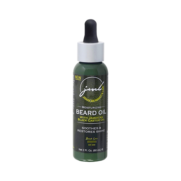 JML Beard Oil. 2 Oz