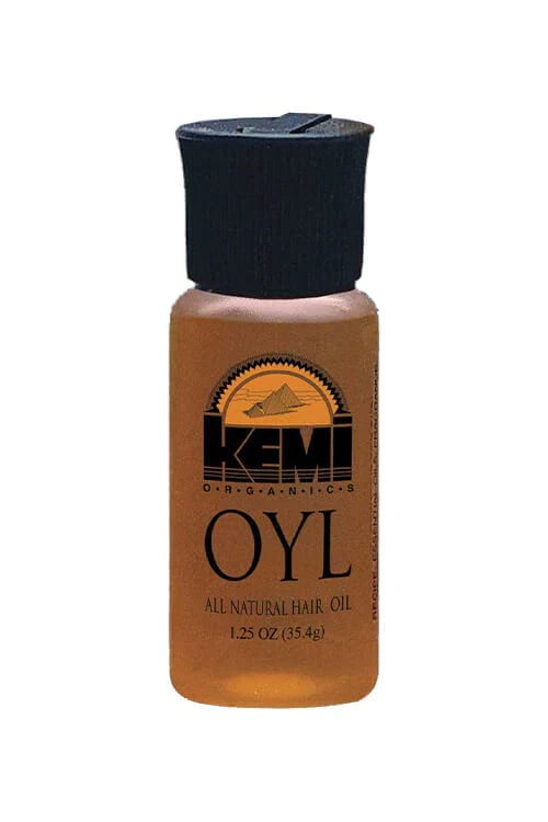 Kemi Oyl 1.25 oz