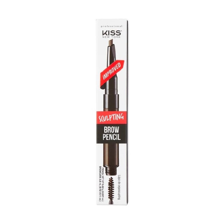 Kiss sculpting pencil. Deep dark brown. KBSP05