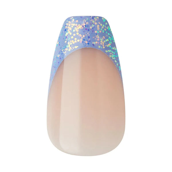 Kiss majestic nails. MJ08