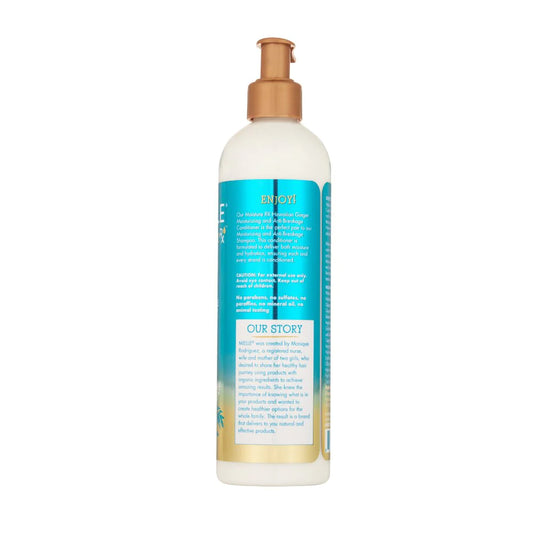 Mielle Moisture RX Hawaiian Ginger Anti-Breakage Conditioner