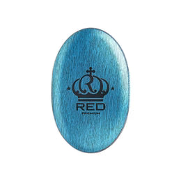 Red by kiss mixed boar brush. Blue. BR12