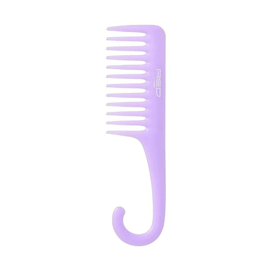 Red by kiss Hanging shampoo comb. HM24