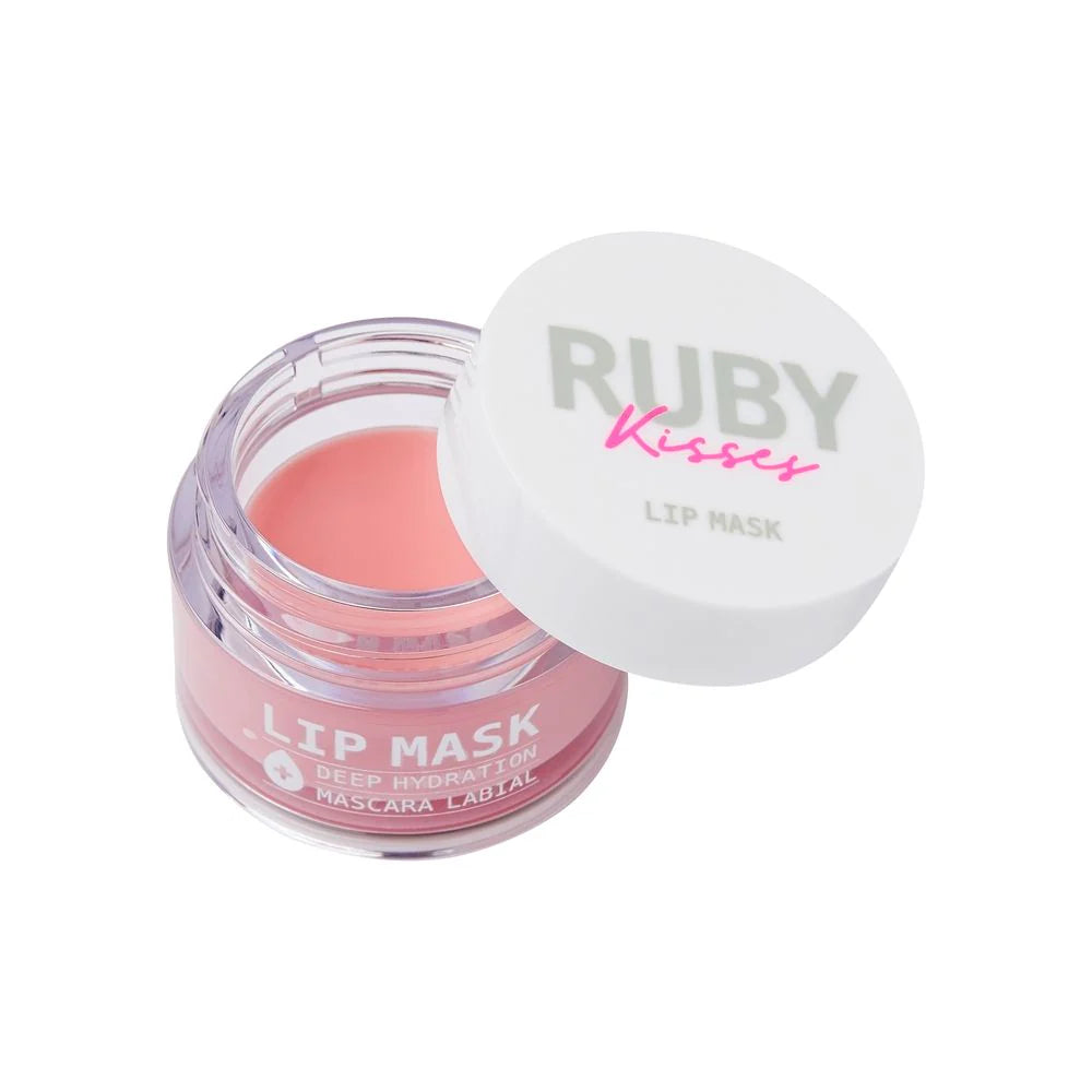 Ruby Kisses Lip Mask. RLM01