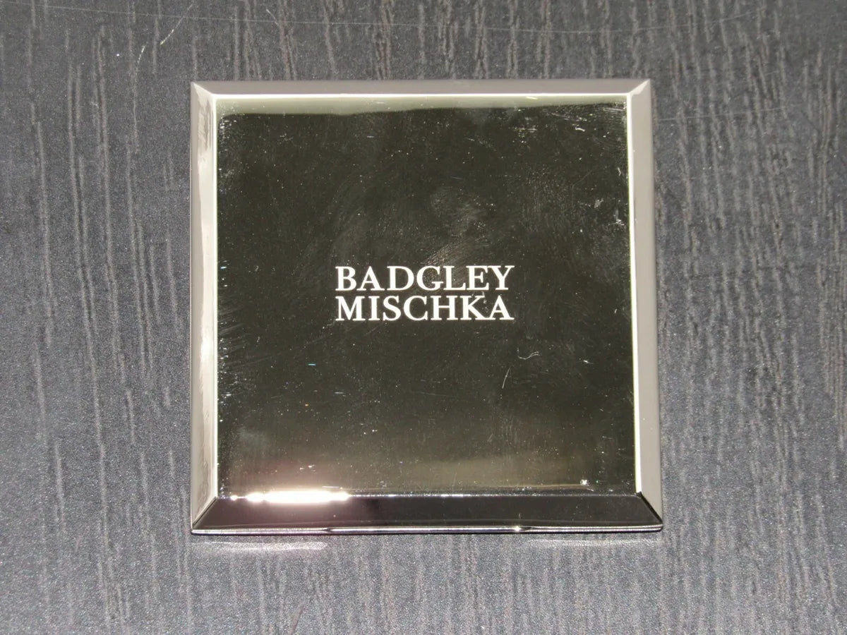 2 way pocket mirror