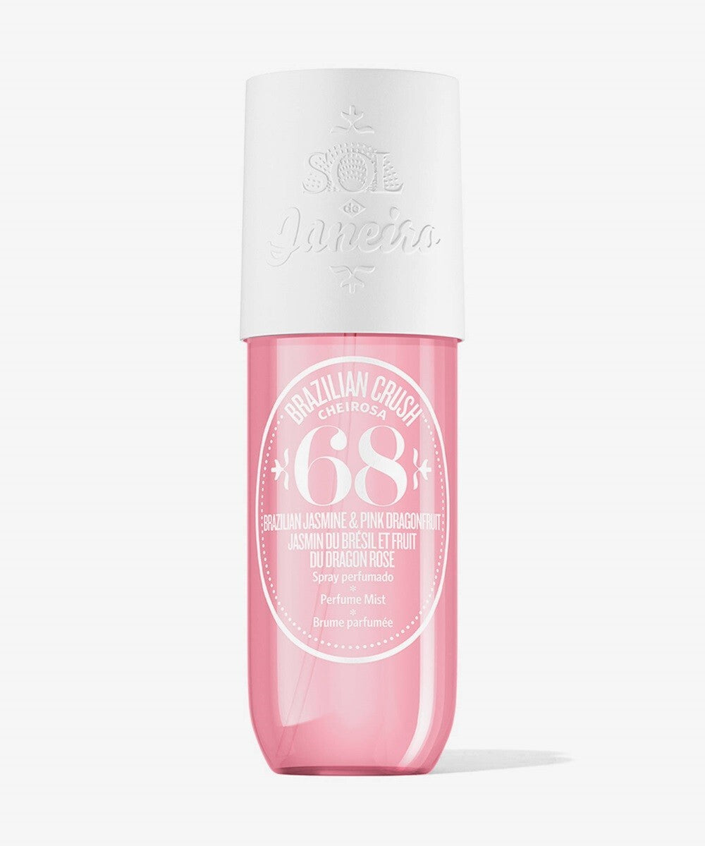 Brazilian crush cheirosa fragrance mist. 3oz