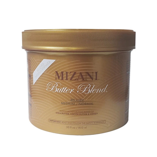 MIZANI BUTTER BLEND RELAXER. 30 OZ