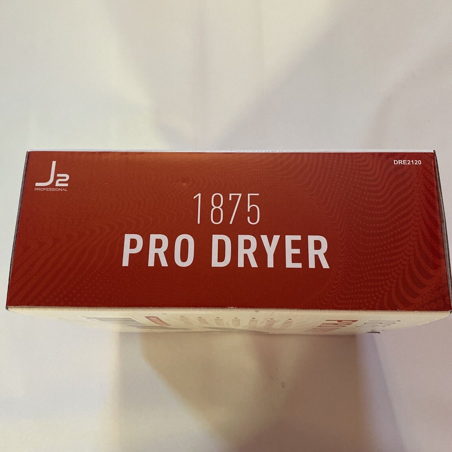 J2 Professional 1875 Pro Dryer