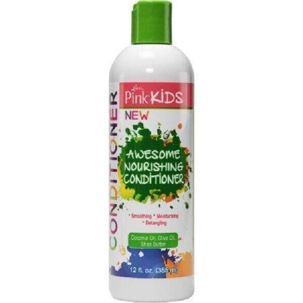 Luster’s Pink Kids Awesome nourishing Conditioner