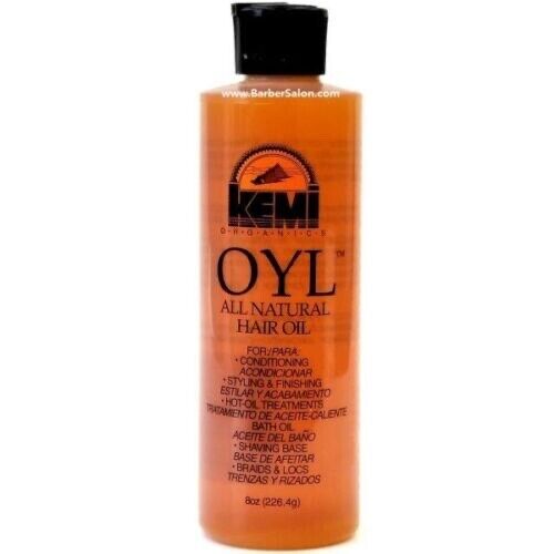 Kemi Oyl 8 oz