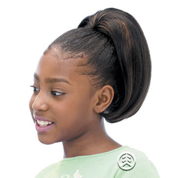 Freetress Kids Drawstring Yaky