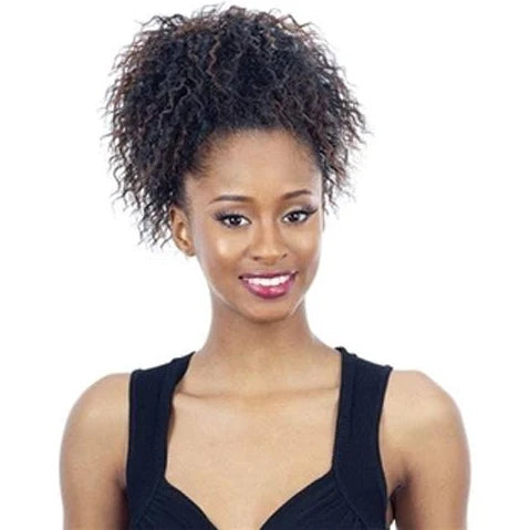 Freetress Equal PONY POP Boom