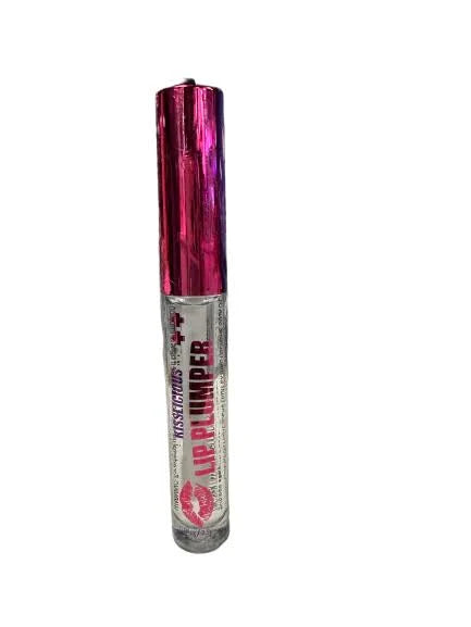 Kisslicious lip plumer