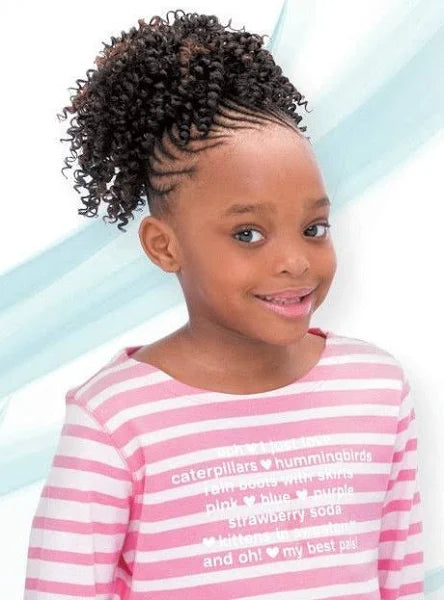 Freetress Kids Drawstring