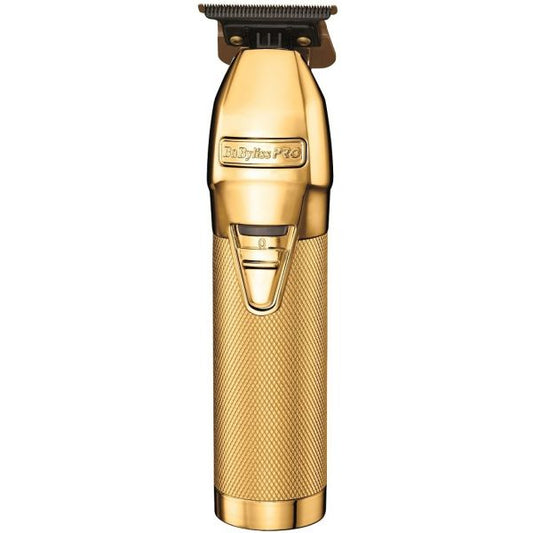 BaBylissPro GoldFX Metal Lithium Outlining Trimmer