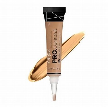 L.A. Girl PRO Concealer GC982. Warm honey