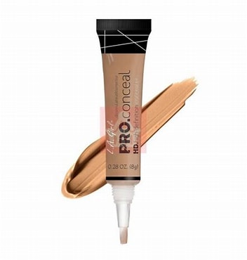 L.A. Girl PRO Concealer GC980. Cool tan