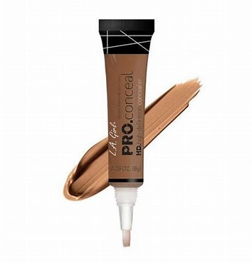 L.A. Girl PRO Concealer GC987. Beautiful bronze