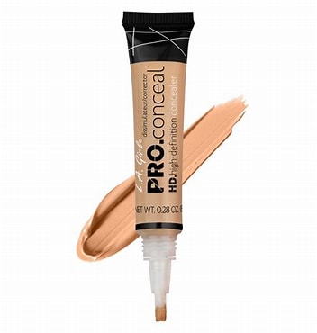 L.A. Girl PRO Concealer GC974. Nude