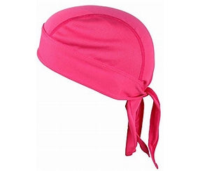 King J DuRag - Pink Pink