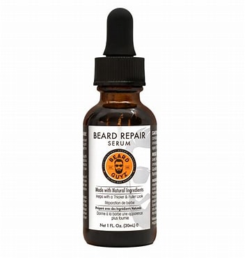 Beard Guyz beard repair serum 1 oz