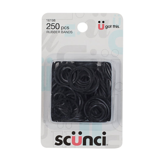 250 Small Rubber Bands
