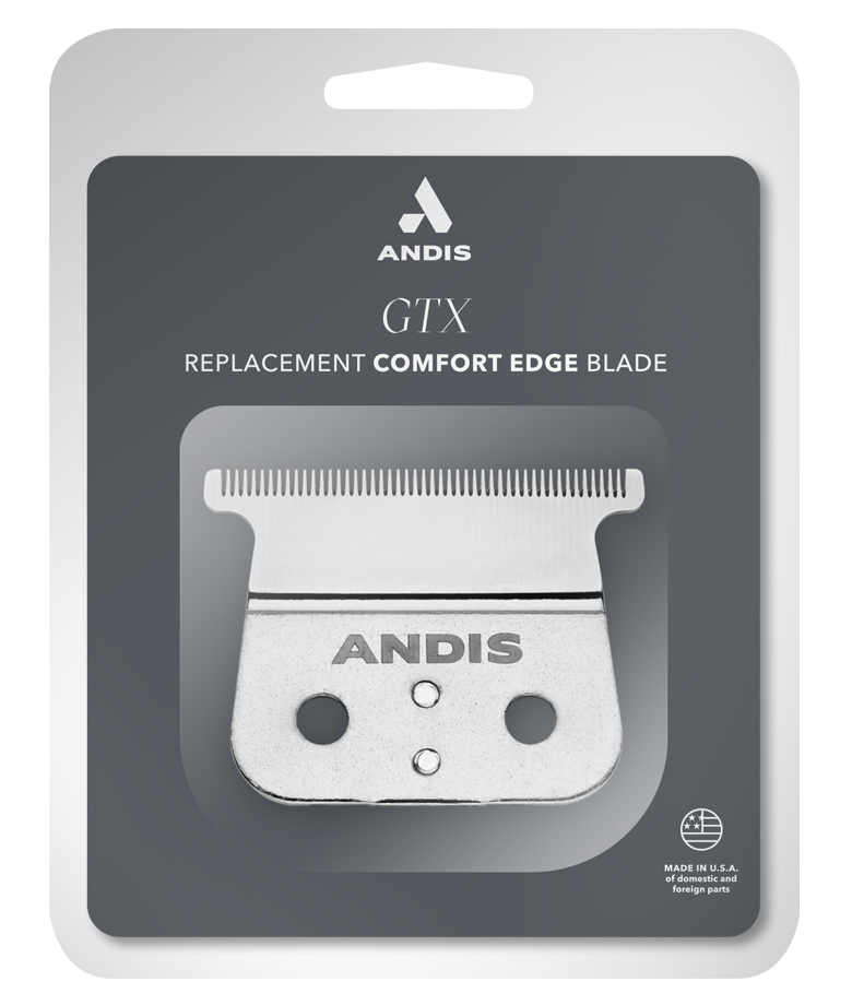 GTX Deep Tooth T-Outliner® Replacement Blade - Carbon Steel