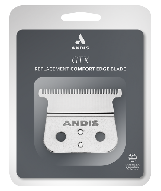 GTX Deep Tooth T-Outliner® Replacement Blade - Carbon Steel