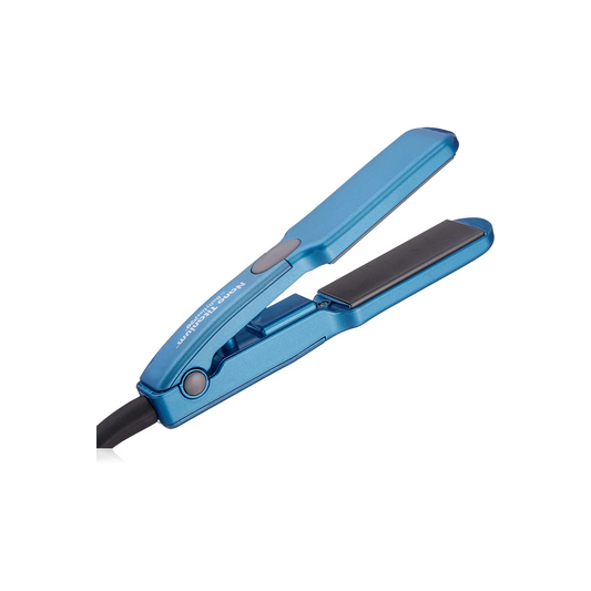 BaByliss PRO Nano Titanium Mini Straightening Iron (1 inch)