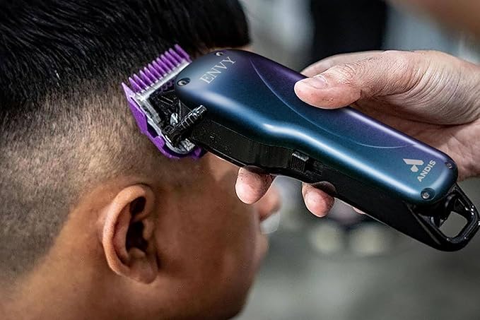 Andis clipper ENVY LI cord/cordless