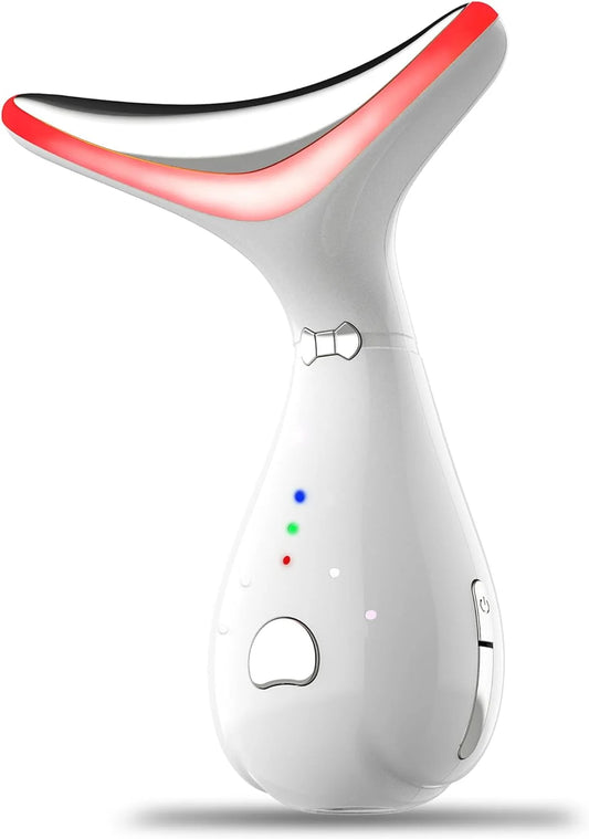 3 in 1 Portable Face Massager for Skin Care